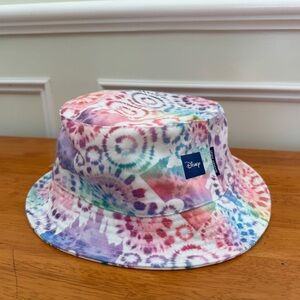 Disneyland Resort | Spirit Jeresy
Reversible Bucket Hat NWT